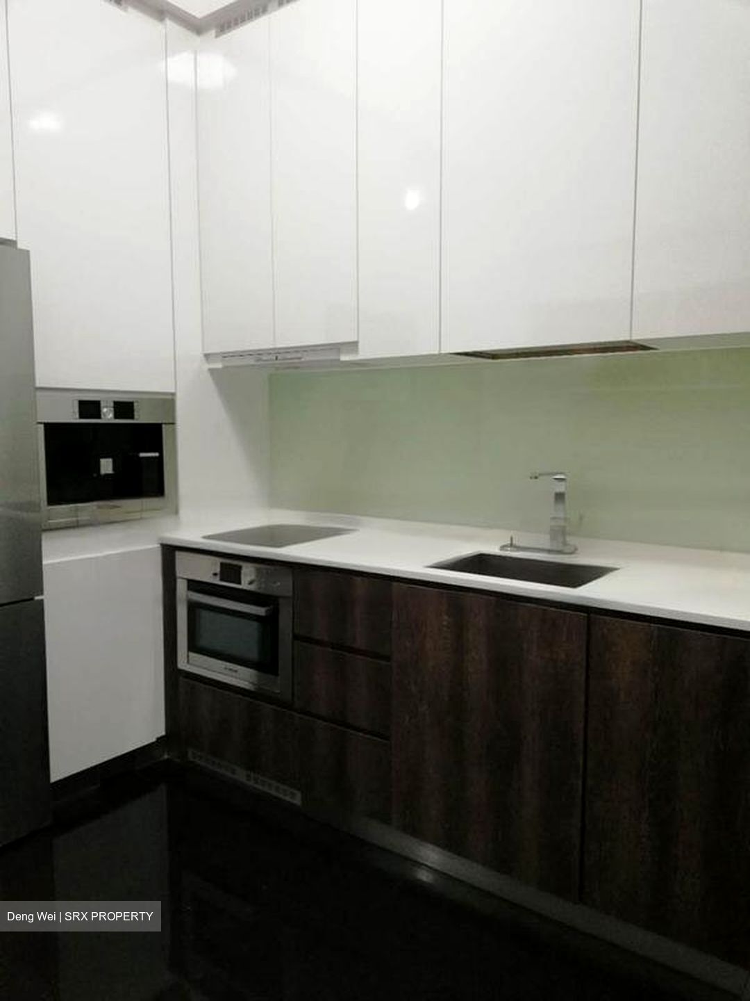 The Hillier (D23), Apartment #639890531